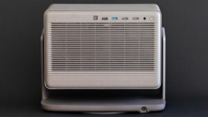 Đánh Giá XGIMI Horizon 20 Max: Máy Chiếu Sáng Chói, Cần Đeo Kính Râm