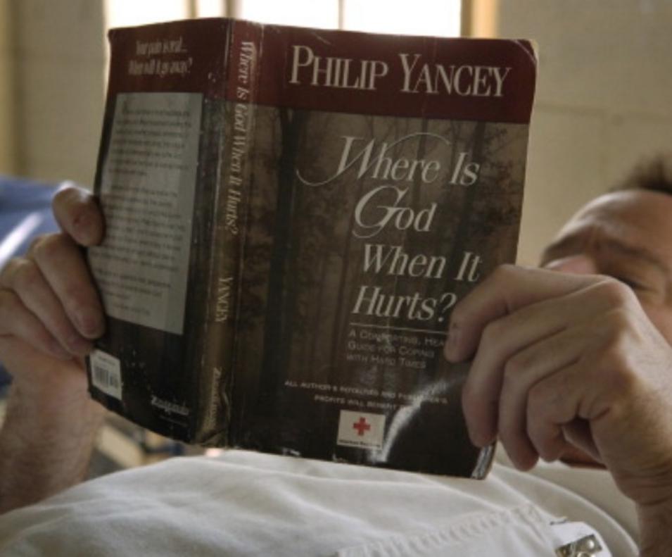 Tác giả Philip Yancey từ giã sự nghiệp, thừa nhận ngoại tình 8 năm 1 yancey