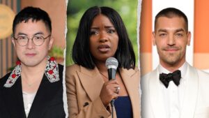 Sao ‘SNL’ chê chiến dịch Thượng viện của Jasmine Crockett, sau đó lại xin lỗi