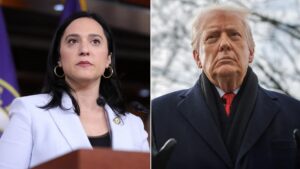 Dân biểu Đảng Dân Chủ kêu gọi dùng Tu chính án 25 để loại Tổng Thống Donald Trump