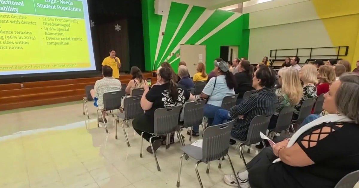 Phụ huynh lên tiếng về việc đóng cửa trường học ở Fort Bend ISD 1 ymdqibmc3e5jg263