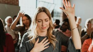 Hội nghị Công giáo thu hút 26,000 người trẻ, phá kỷ lục