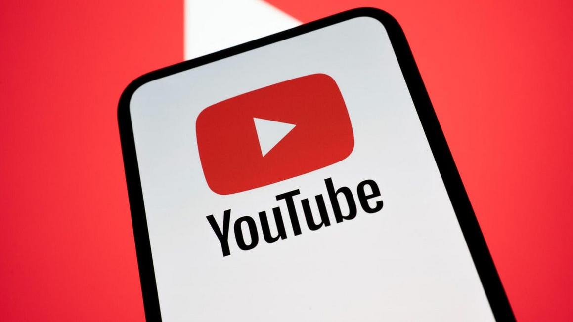 YouTube Sẽ Sớm Cho Phép Người Dùng Tạo Shorts Bằng Hình Ảnh AI Của Chính Họ 1 youtube logo gettyimages 2244978040