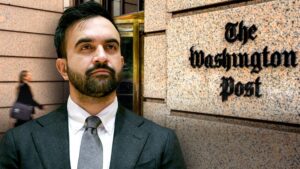 Chuyên gia của Washington Post: Chính sách 'thức tỉnh' gây hại cho đảng Dân Chủ 14 Chuyên gia của Washington Post: Chính sách ‘thức tỉnh’ gây hại cho đảng Dân Chủ