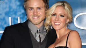 Người nổi tiếng Spencer Pratt ra tranh cử chức thị trưởng Los Angeles