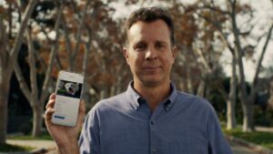 Quảng cáo Super Bowl của Ring mang chú chó đi lạc về nhà, công nghệ AI cứu nguy