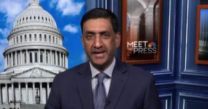 Nghị sĩ Ro Khanna: Việc Bộ Tư pháp công bố hồ sơ Epstein "chưa đủ thỏa đáng" 28 Nghị sĩ Ro Khanna: Việc Bộ Tư pháp công bố hồ sơ Epstein “chưa đủ thỏa đáng”