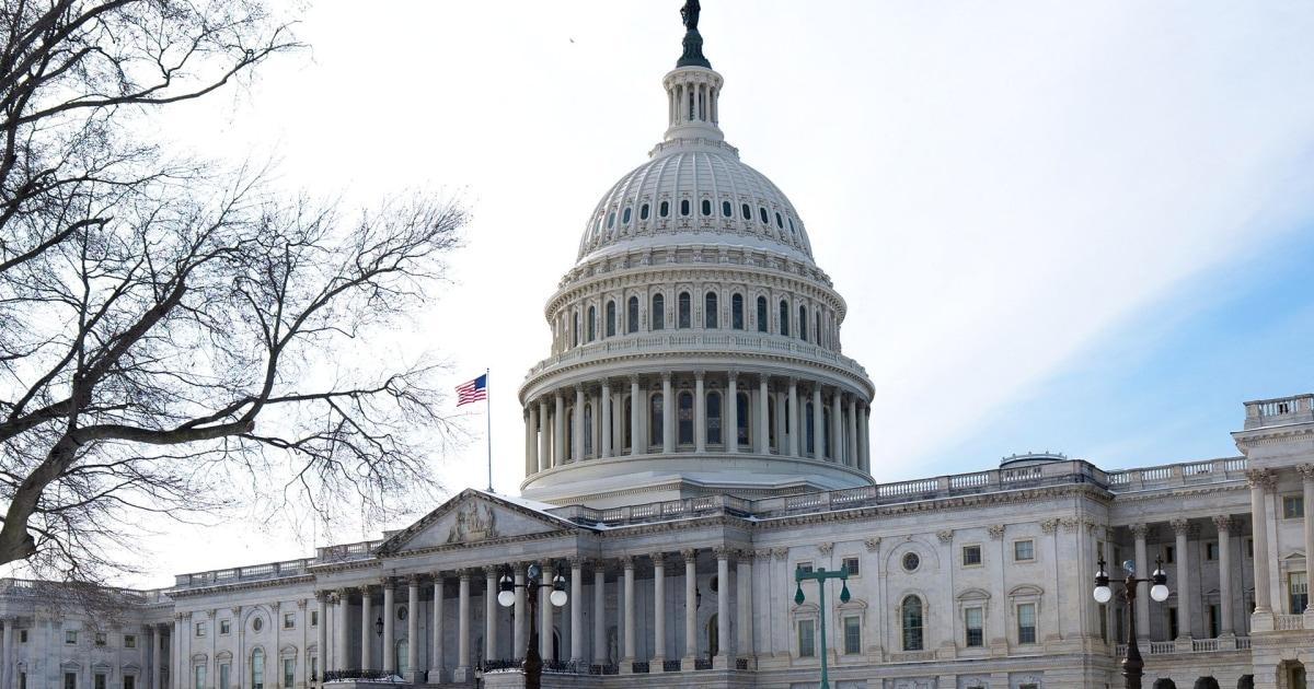 Đóng cửa chính phủ một phần bước sang ngày thứ ba giữa bế tắc cải cách ICE 1 1770035114966 tdy news 7a nobles congress shutdown 260202 1920x1080 kokwn3