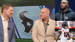 Houston Texans bước vào mùa giải quyết định với những câu hỏi xoay quanh C.J. Stroud và việc xây dựng đội hình