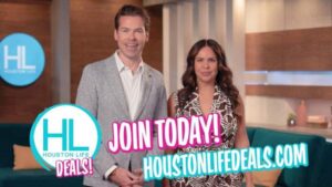 Ra mắt "Houston Life Deals" - Cổng vào ưu đãi độc quyền tại các địa điểm yêu thích ở Houston 22 Ra mắt “Houston Life Deals” – Cổng vào ưu đãi độc quyền tại các địa điểm yêu thích ở Houston