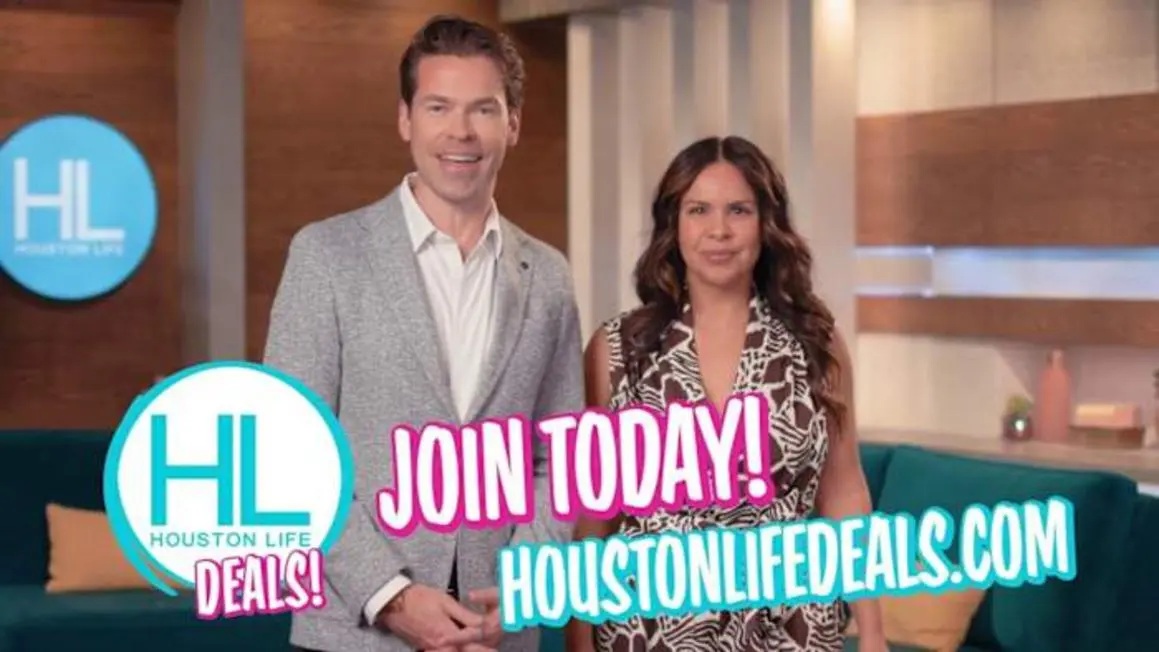 Ra mắt &#8220;Houston Life Deals&#8221; &#8211; Cổng vào ưu đãi độc quyền tại các địa điểm yêu thích ở Houston