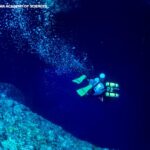 Đội ngũ Viện Hàn lâm Khoa học California phát hiện tình trạng ấm lên của đại dương lan sâu hơn dự kiến 56 Đội ngũ Viện Hàn lâm Khoa học California phát hiện tình trạng ấm lên của đại dương lan sâu hơn dự kiến