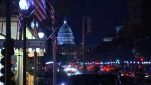 Những điều cần biết về tình trạng đóng cửa một phần chính phủ Hoa Kỳ