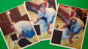 Tài liệu mới tiết lộ chi tiết tình bạn giữa Hoàng tử Andrew và Jeffrey Epstein