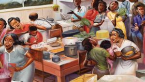 11 Sách Thiếu Nhi Hay Của Tác Giả Gốc Phi Châu Nhân Dịp Tháng Lịch Sử Người Da Đen