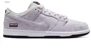 Costco ra mắt giày Nike phiên bản giới hạn, nhanh chóng được bán lại với giá cao