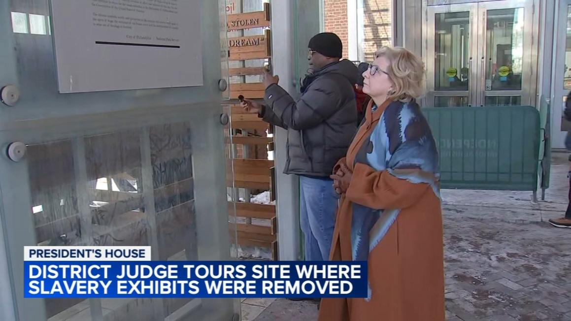 18529703 020226 wpvi judge tours presidents house 4pm video vid