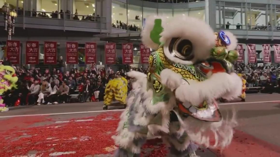 Ban Tổ Chức Công Bố Lịch Lễ Hội Tết Nguyên Đán và Diễu Hành San Francisco 1 18530438 020226 kgo sf cny parade img