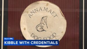 Đi vào nhà máy Annamaet Pet Foods ở Pennsylvania 10 Đi vào nhà máy Annamaet Pet Foods ở Pennsylvania