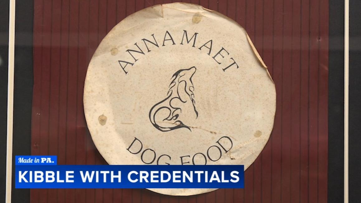 18531431 020226 WPVI MADE IN PA KIBBLE 430 CC vid