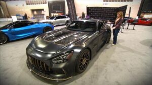 6 Điều Cần Trải Nghiệm Tại Triển Lãm Ô Tô Philadelphia