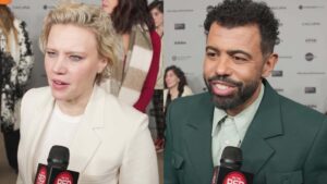 Kate McKinnon và Daveed Diggs mong muốn mang lại “Hy Vọng” cho nhân loại qua phim mới