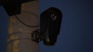 Thành phố Mountain View tạm dừng hệ thống đọc biển số xe