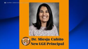 Học Khu Wissahickon Bổ Nhiệm Hiệu Trưởng Mới Thay Thế Cựu Lãnh Đạo Bị Sa Thải