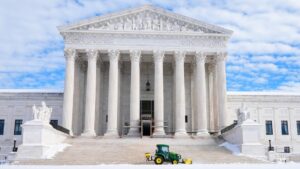 Tối Cao Pháp Viện Cho Phép Bản Đồ Địa Hạt Quốc Hội Mới Tại California