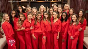 Chuyên đề ‘Bachelorette’ quy tụ 18 cựu thí sinh và Taylor Frankie Paul sau ‘The Oscars’