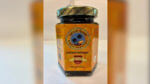 FDA ra mắt lệnh thu hồi đối với thuốc trị rối loạn cương dương có trong thực phẩm bổ sung năng lượng mật ong