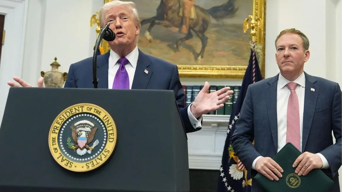 Lãnh đạo California phản đối hành động của chính quyền Trump về quy định môi trường