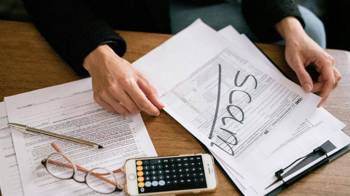 Lừa đảo mùa thuế gia tăng khi sự nhầm lẫn trong khai báo thuế ngày càng lớn 1 2 Why you need an Identity Protection PIN this tax season