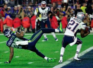 Siêu cúp LX: Seattle Seahawks và New England Patriots đối đầu