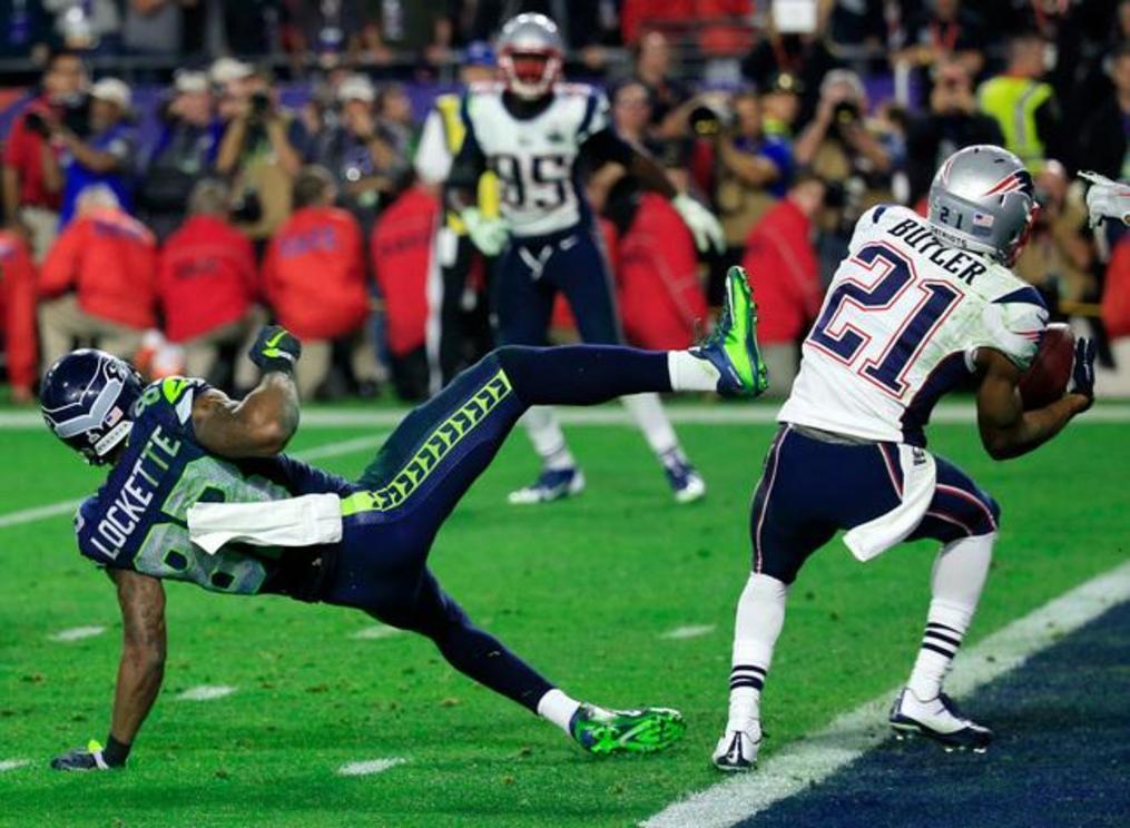 Siêu cúp LX: Seattle Seahawks và New England Patriots đối đầu