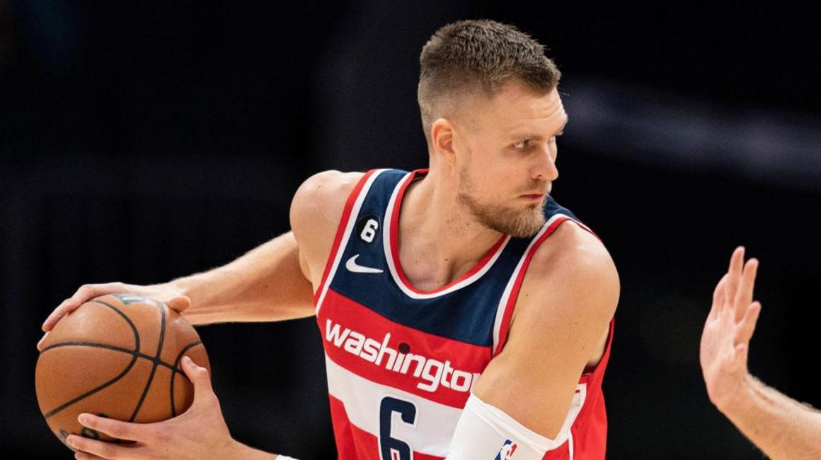 202210130622TMS MNGTRPUB SPORTS ASK IRA IS KRISTAPS PORZINGIS REASONABLE 1 FL5