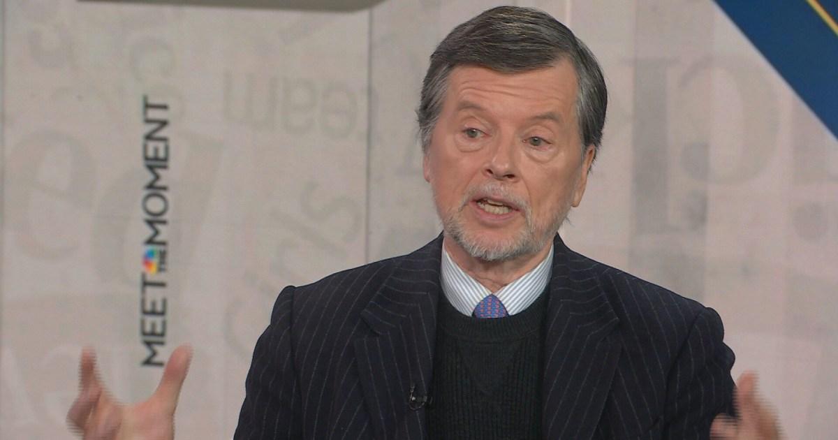 Demond Wilson, vai Lamont trong phim ‘Sanford and Son,’ qua đời ở tuổi 79 1 20260123 MTP01 Meet the Moment Ken Burns Interview with Kristen Welker E2 80 93 Burns ISO.new .02 frame 287 y0dobk