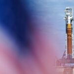 NASA hoãn phóng tàu Artemis II lên Mặt Trăng sau sự cố trong tập dượt 55 NASA hoãn phóng tàu Artemis II lên Mặt Trăng sau sự cố trong tập dượt