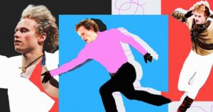 Ilia Malinin, Vua Trượt Băng Nghệ Thuật, Đang Chờ Đoạt Huy Chương Olympic