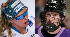 Vận động viên Mỹ tại Olympic lên tiếng sau vụ xả súng ở Minneapolis