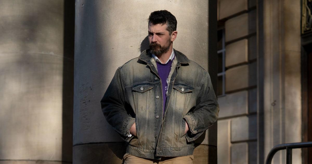 Bình luận của TT Trump về binh sĩ NATO bị chỉ trích mạnh mẽ 1 260129 1x1 cassidy littler mb 1717 a68614