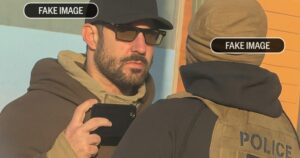 Hình ảnh và video giả mạo về vụ xả súng ở Minneapolis gây nhầm lẫn