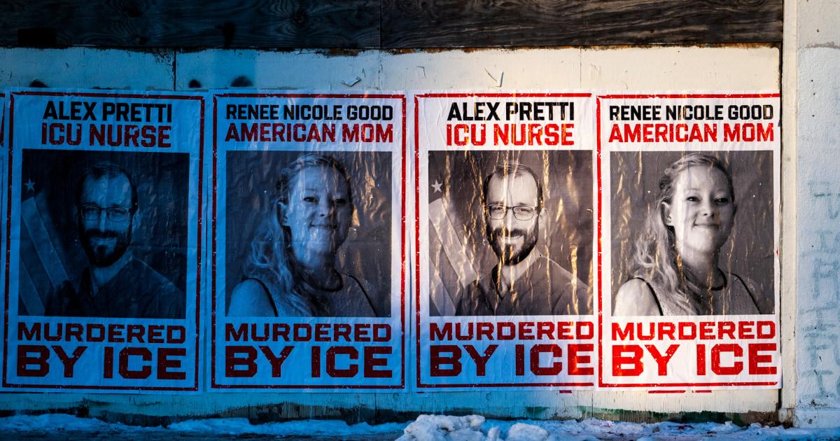 Doanh nghiệp Mỹ đối mặt với áp lực lên tiếng về các vụ bạo lực 1 260129 ice minnesota vl 252p 537878