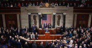 Siêu PAC liên quan đến AI, tiền điện tử và Trump đổ hàng triệu đô la vào cuộc bầu cử giữa nhiệm kỳ 27 Siêu PAC liên quan đến AI, tiền điện tử và Trump đổ hàng triệu đô la vào cuộc bầu cử giữa nhiệm kỳ