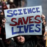 Trump cố gắng cắt giảm ngân sách nghiên cứu khoa học, nhưng Tòa án và Quốc hội đã ngăn cản