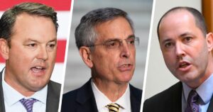 Ám ảnh bầu cử 2020 của Tổng Thống Trump vẫn định hình chính trường Georgia