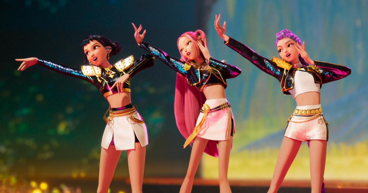 260201 kpop demon hunters vl 455p 9e3b25