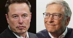 Hồ sơ Epstein mới tiết lộ mối liên hệ sâu sắc với giới công nghệ