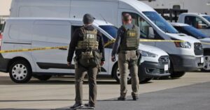 Fulton County kiện chính quyền Trump về việc tịch thu hồ sơ bầu cử 2020