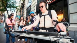 Mỹ: Báo động an ninh tại Las Vegas khi FBI điều tra “phòng thí nghiệm sinh học” khả nghi